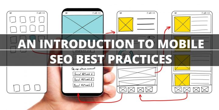 Mobile SEO and Site Speed Optimization for Wholesale Websites