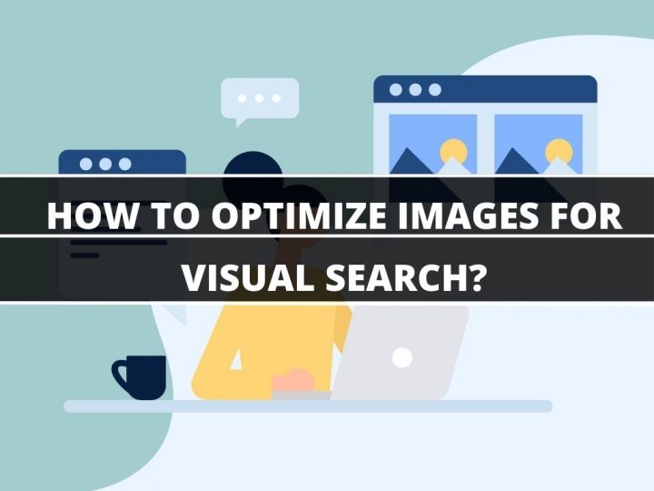 How To Optimize Images For Visual Search? | Incrementors