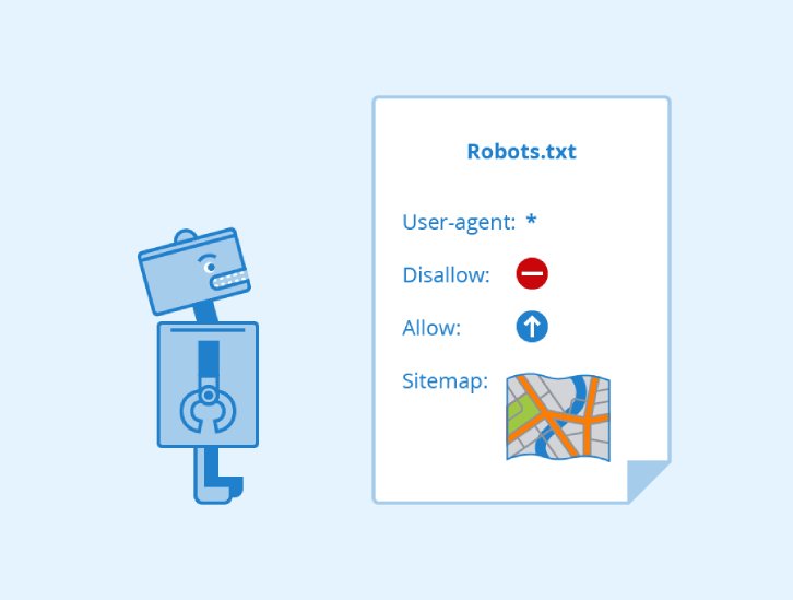 Robots-txt