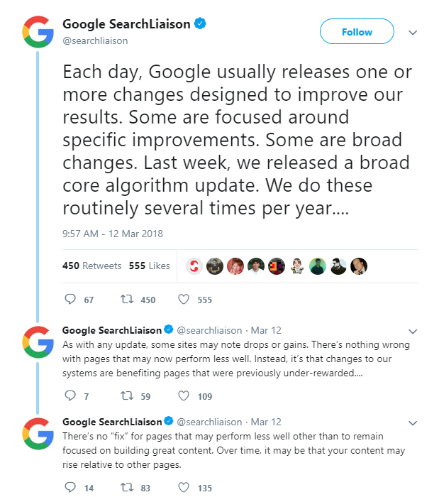 Search Liaison-Broad-Algo-Statement