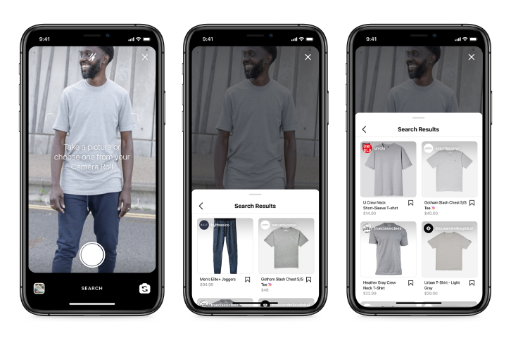 How To Optimize Images For Visual Search? | Incrementors