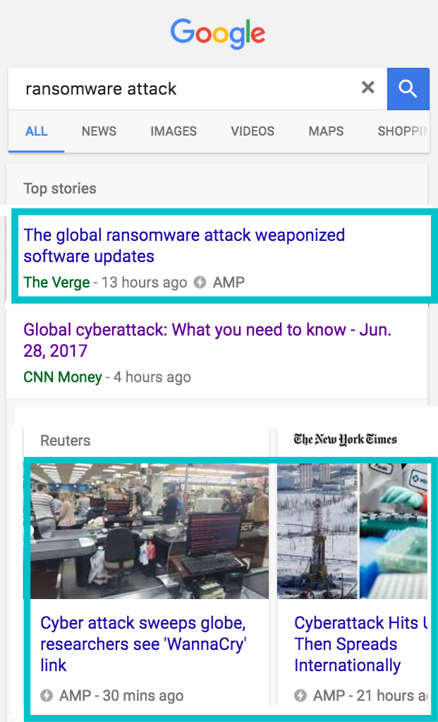 amp