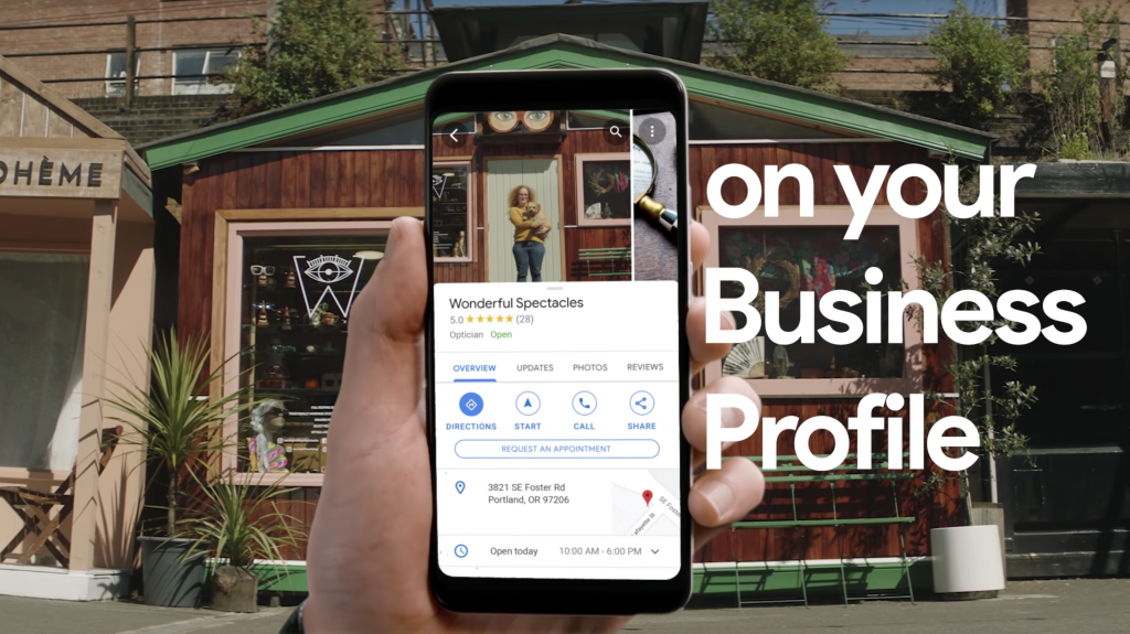 google-business-profiles
