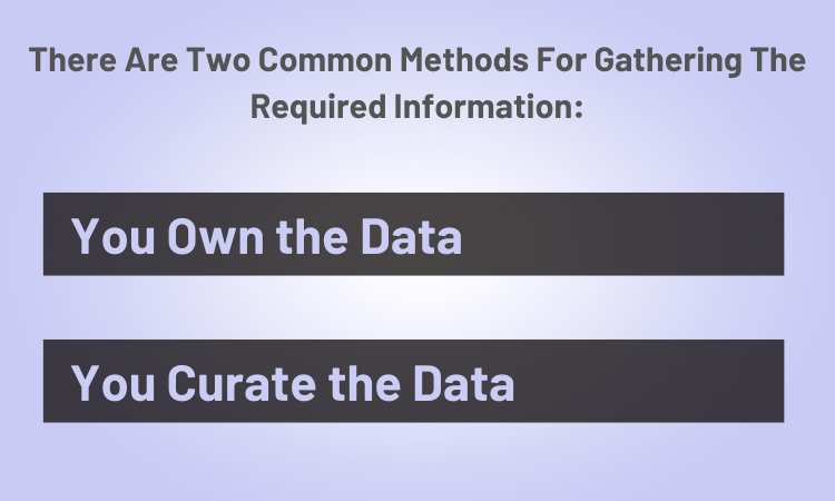 Gather Information