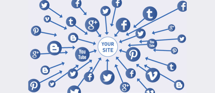 social sites
