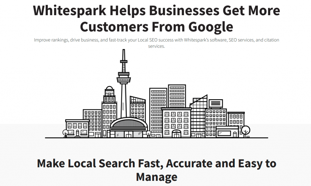 Whitespark