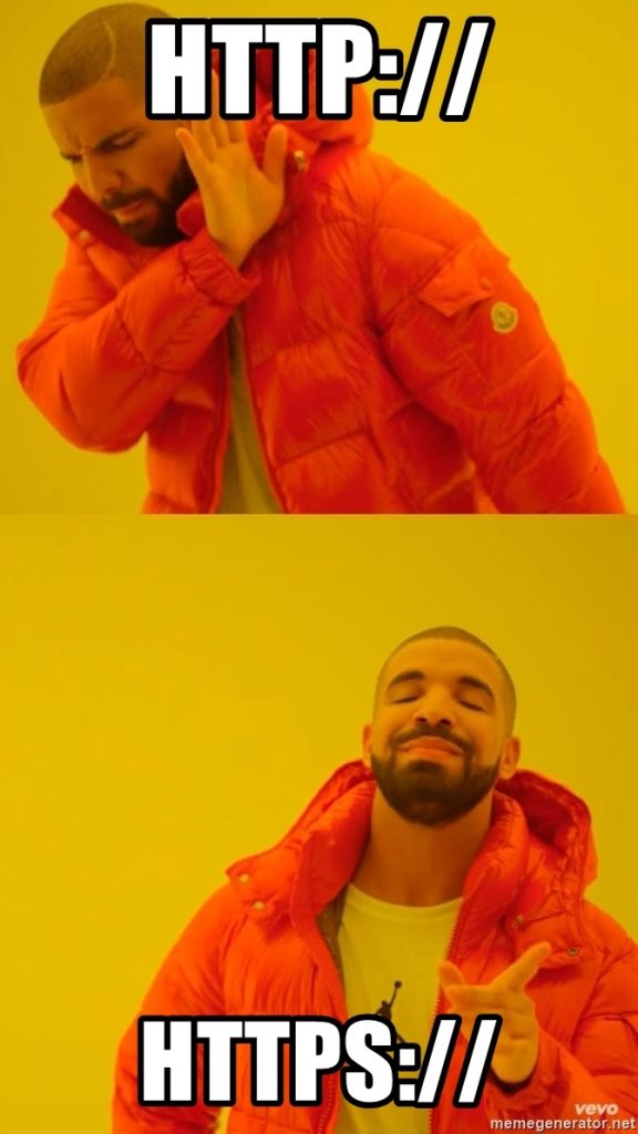 http-https