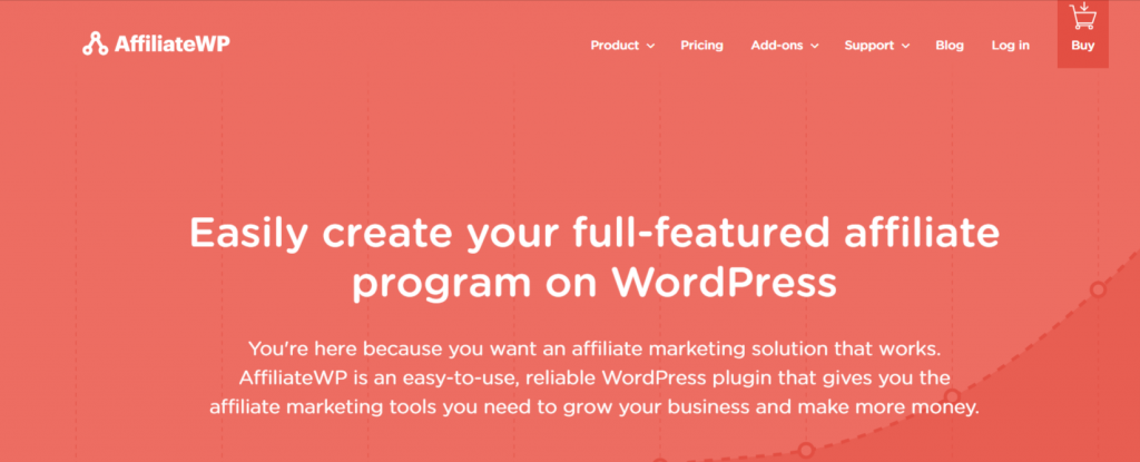 AffiliateWP