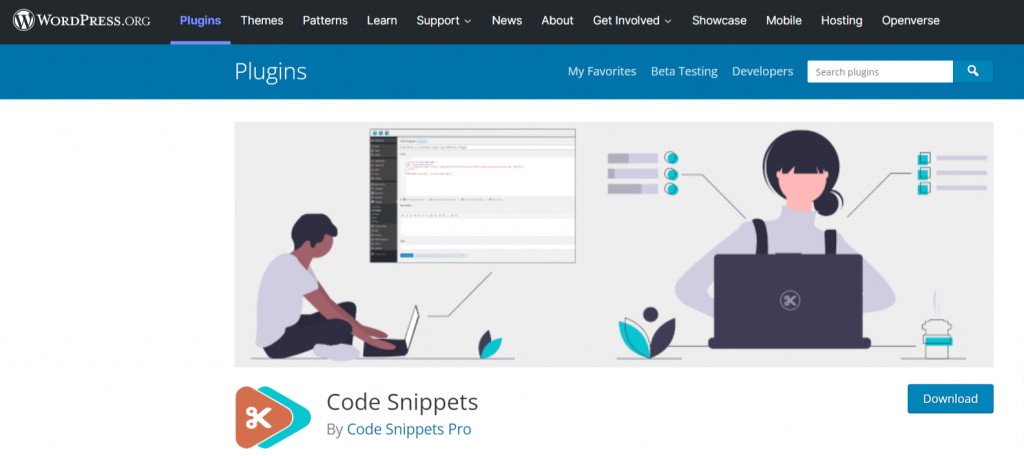 Code Snippets