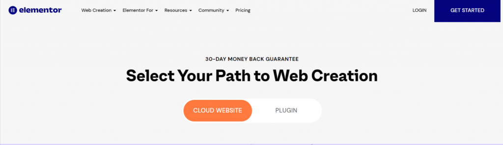 Elementor