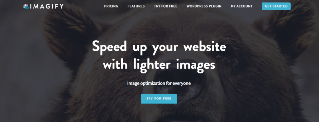 Imagify
