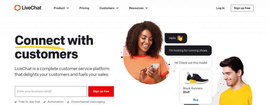 LiveChat