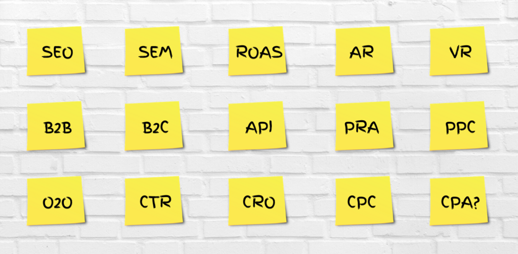 What Are SEO And SEM?