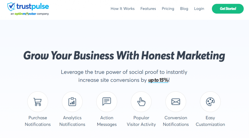 TrustPulse