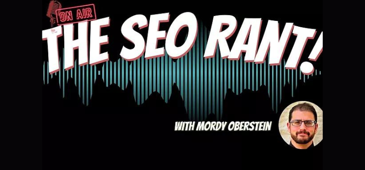 The SEO Rant
