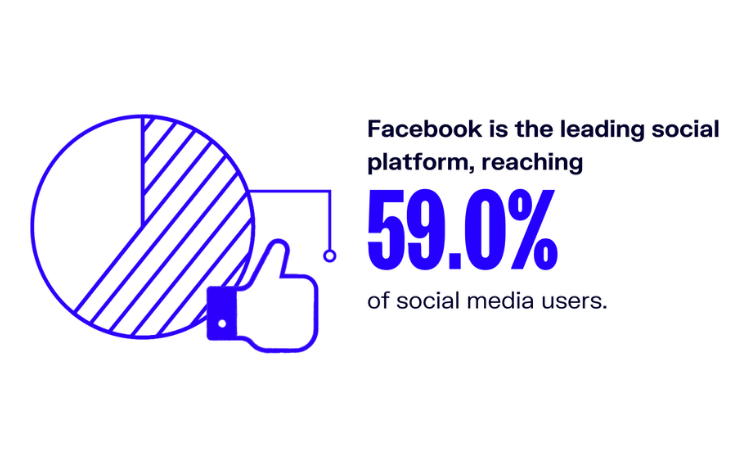 social media users