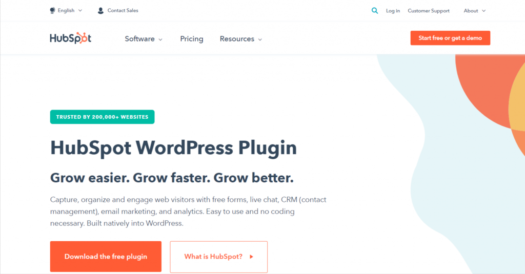 Hubspot