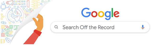 Search Off The Record