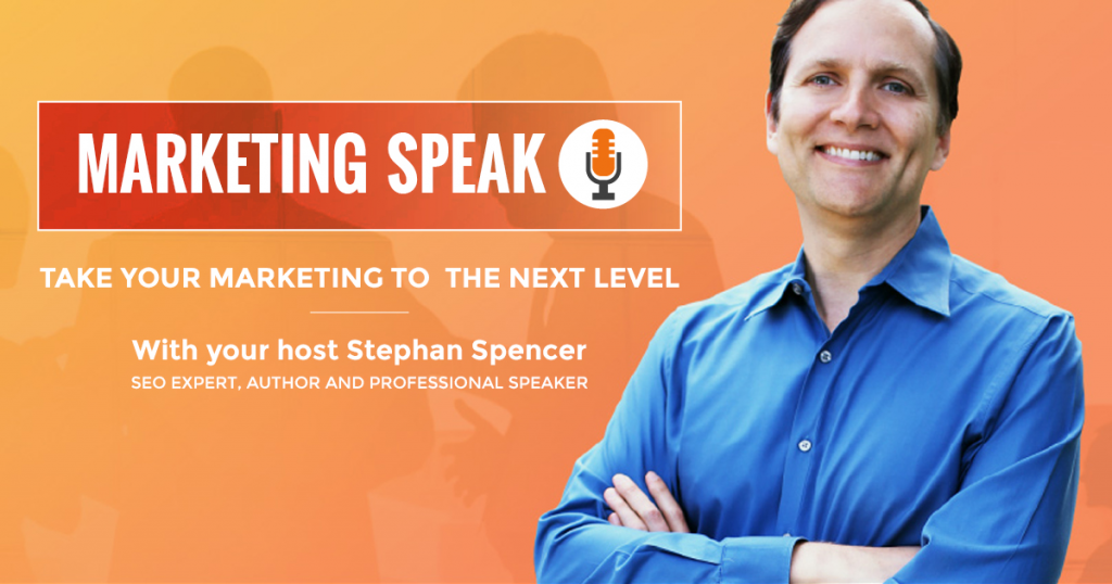Marketing Speak