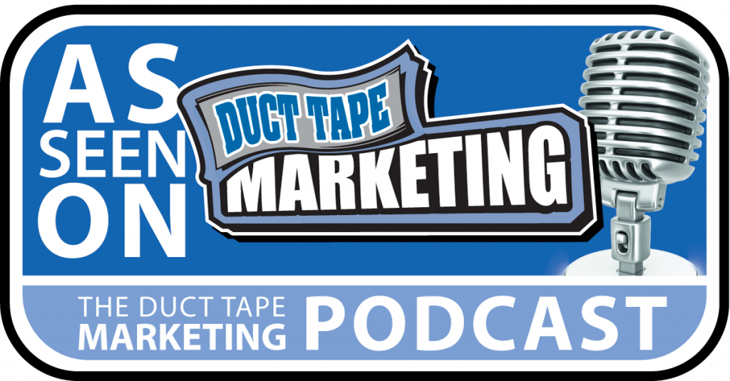 Duct Tape Marketing