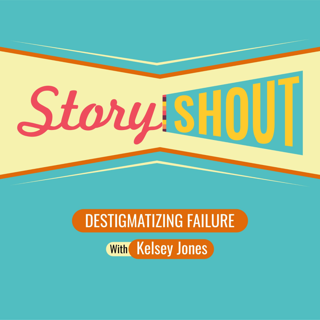 Storyshout Podcast