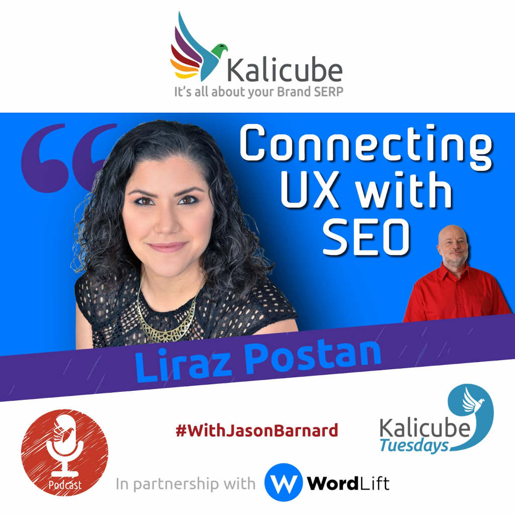 Kalicube Tuesdays SEO Podcast