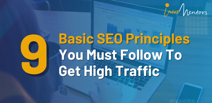 PRINCIPLES OF SEO