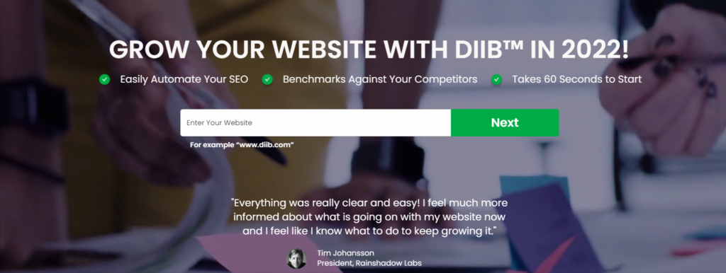 Diib