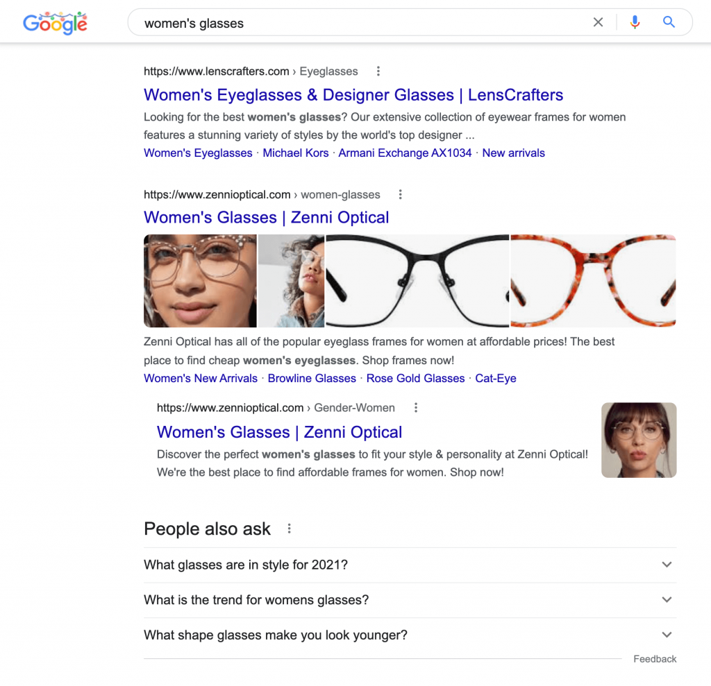 Meta Tags