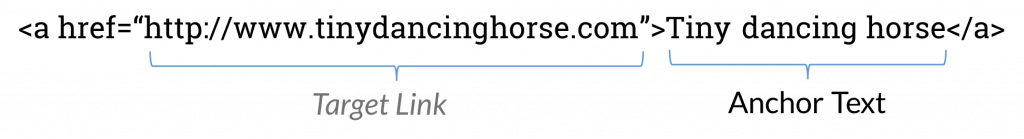 Anchor Text