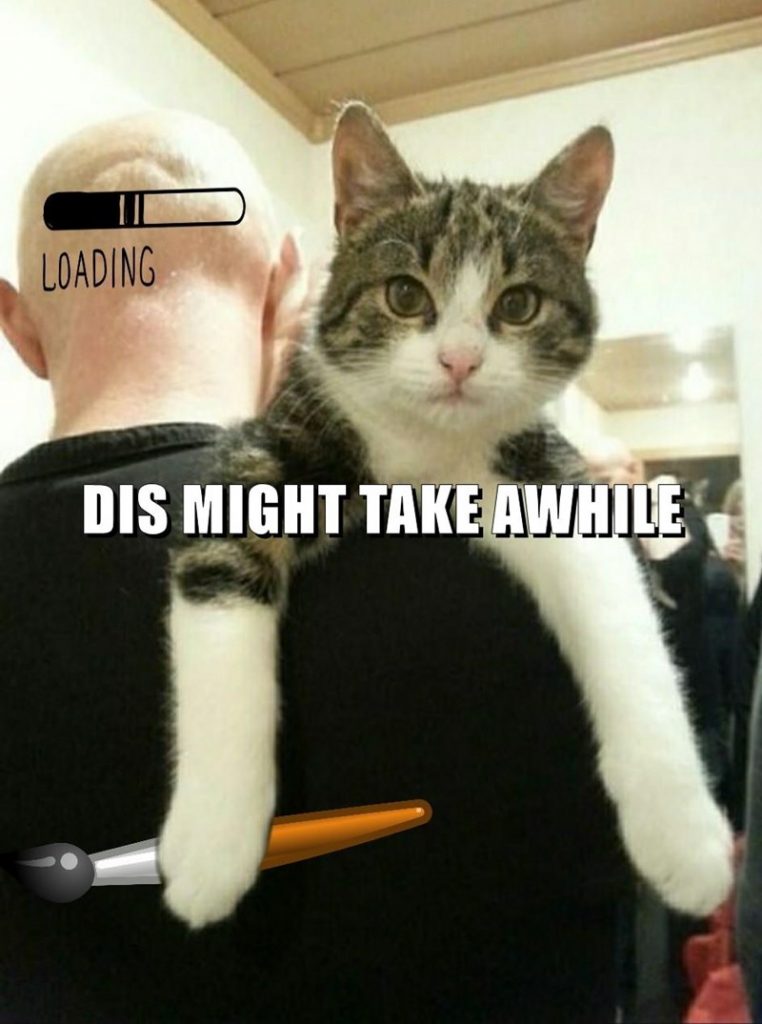 Inbound links mene