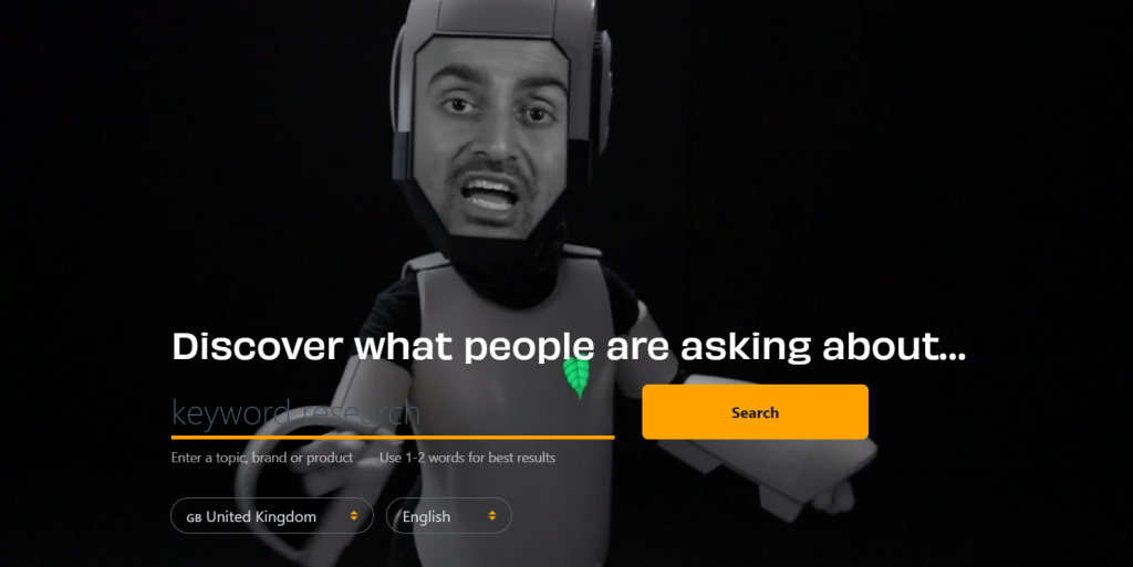people asking about