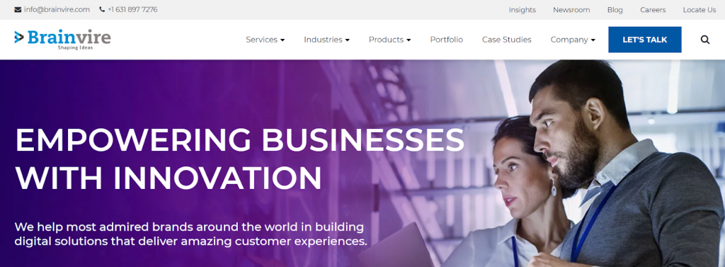 Brainvare Infotech