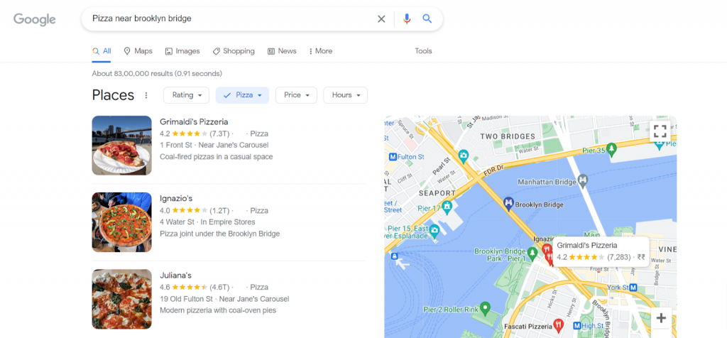 Backlinks example