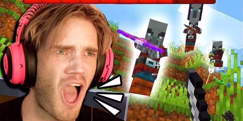 PewDiePie