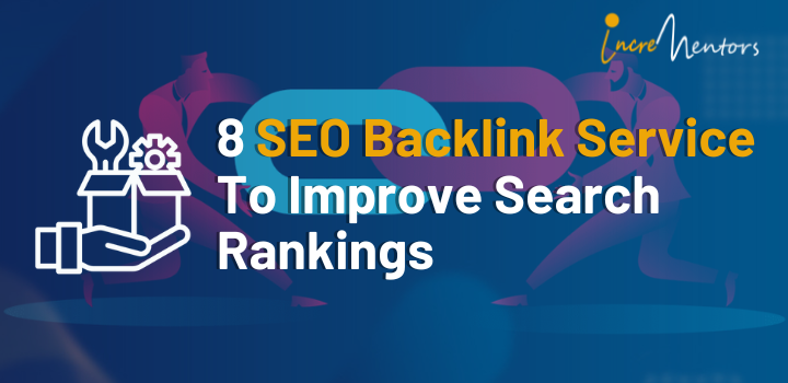 Best Backlink Service