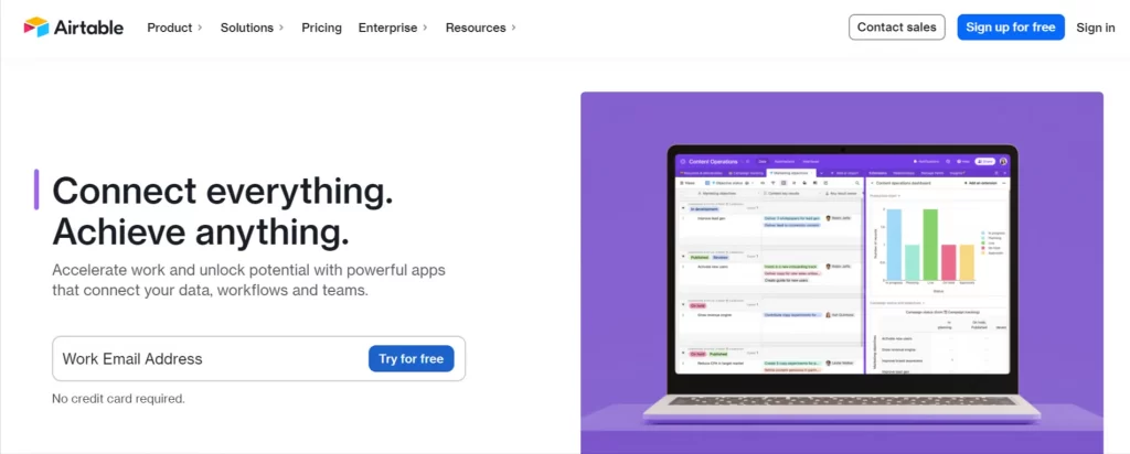 Airtable-Everyone-s-app-platform-Airtable