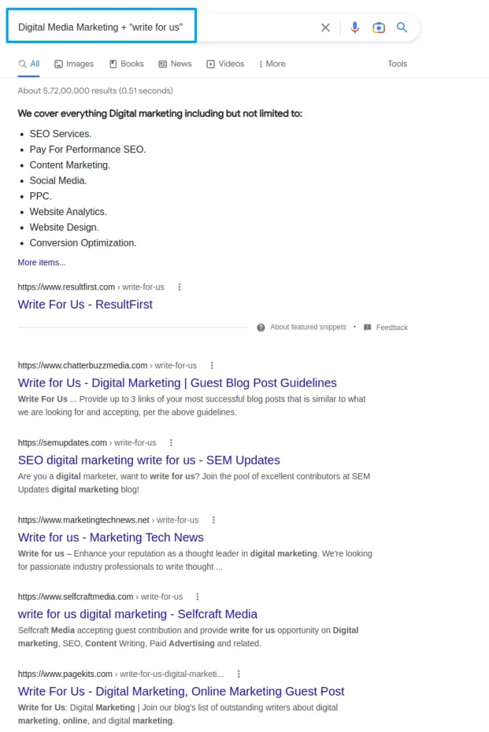Digital-Media-Marketing-“write-for-us-Google-Search