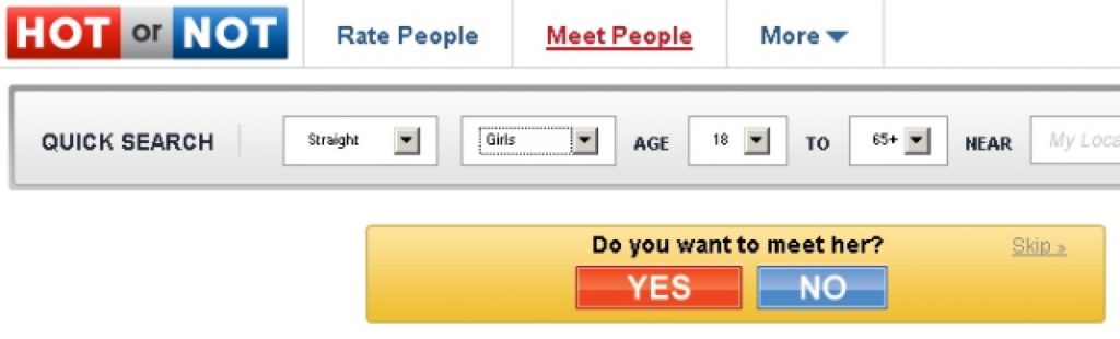 Dating App
