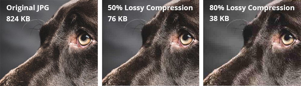 Image Optimization In SEO- Faster Site Speed with Compressed Image