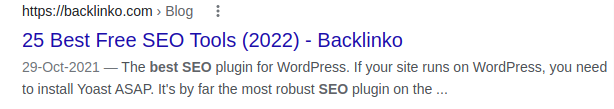 On Page SEO- Meta Title- Include Numbers