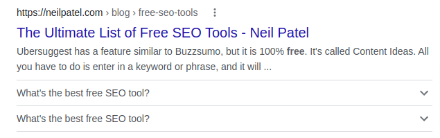 On Page SEO- Meta Title- Triggering Words