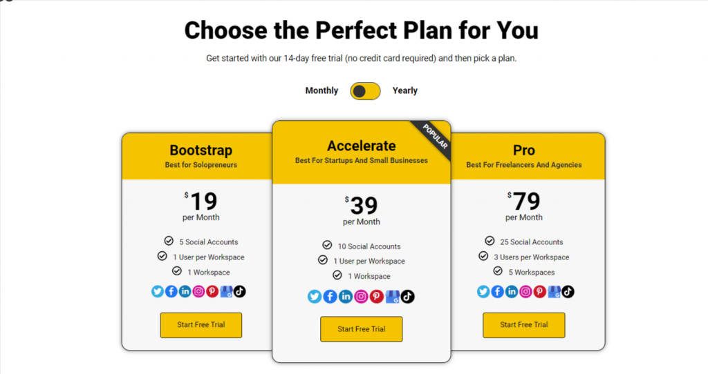 Pricing-Plans-with-Feature-Comparison-SocialBee