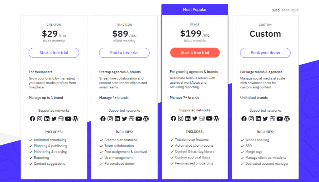Social-Media-Management-Pricing-Plans-Sendible
