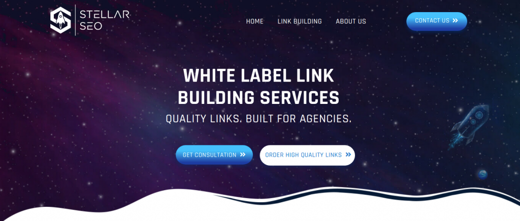 Stellar SEO