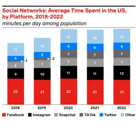 X/Twitter: annual net income/loss 2021