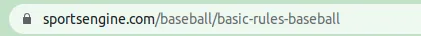 Insert Keyword in URL