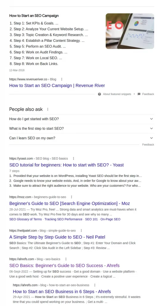Write A Blog For Guest Posting-Identify Your Audience Needs
