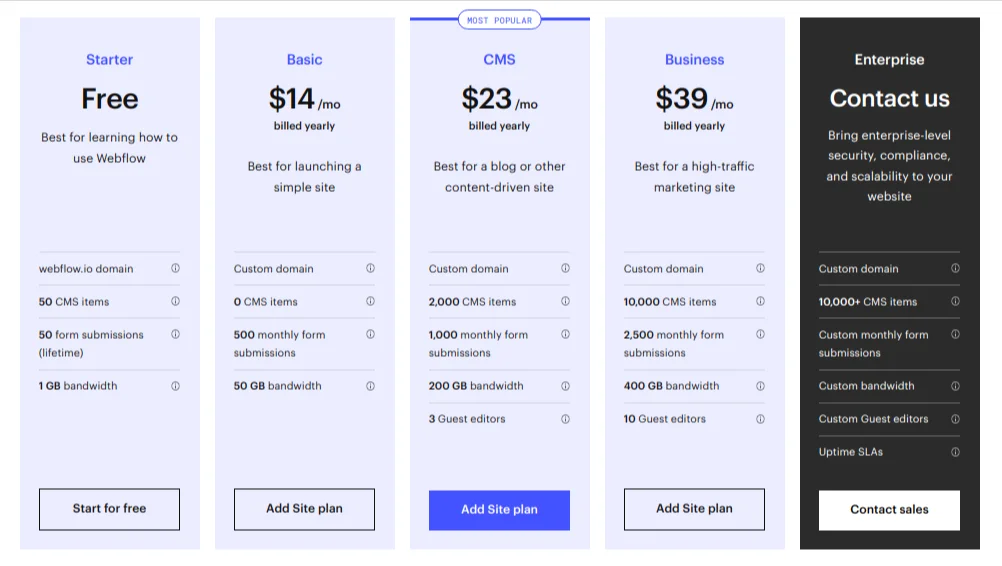 px-Plans-pricing-Webflow