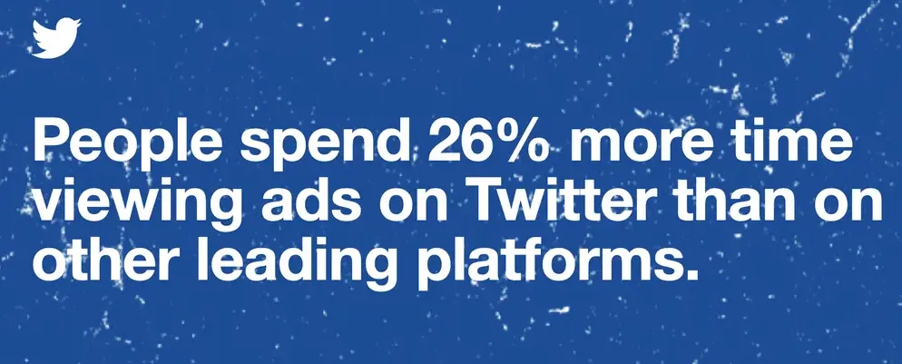 Amazing Facts About Twitter 5 twitter-ad-views